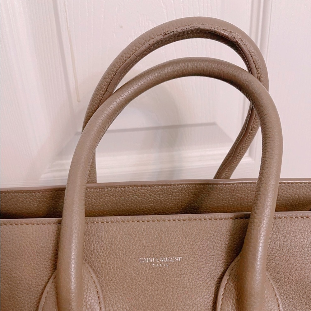 YSL Saint Laurent Sac de jour Small - Picture 11 of 11